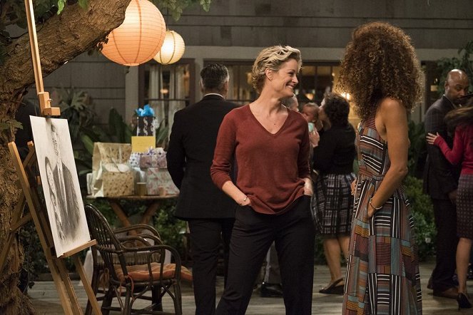 The Fosters - Engaged - Do filme - Teri Polo