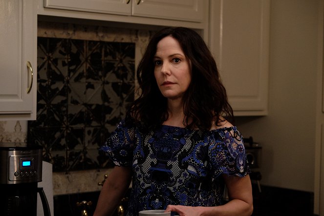 Mr. Mercedes - On Your Mark - Filmfotos - Mary-Louise Parker