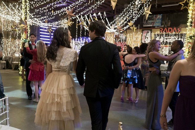 The Fosters - Prom - Do filme