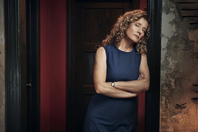 Mr. Mercedes - Season 2 - Werbefoto - Nancy Travis