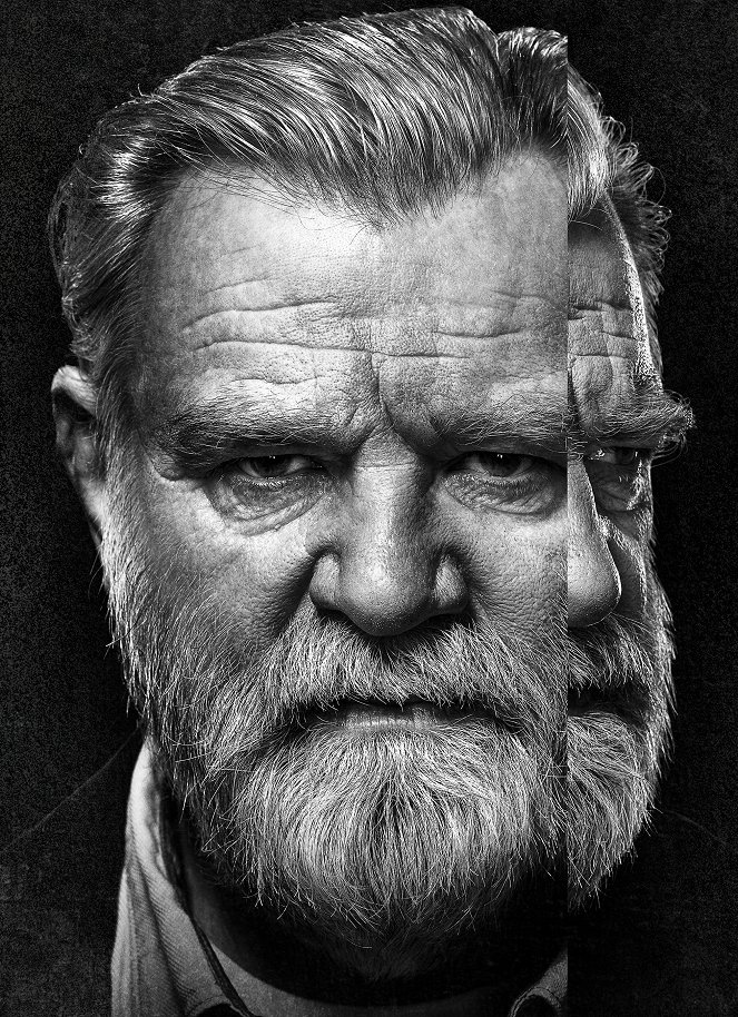 Mr. Mercedes - Season 2 - Werbefoto - Brendan Gleeson