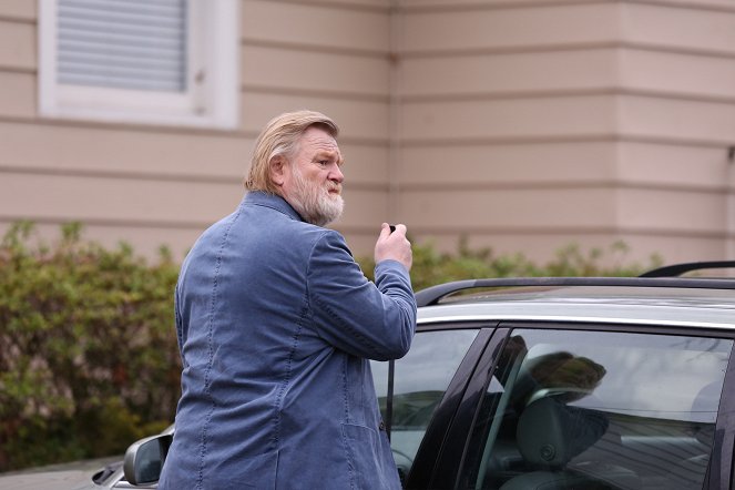 Mr. Mercedes - Si on faisait un tour ? - Film - Brendan Gleeson