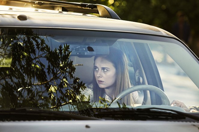 Mr. Mercedes - You Can Go Home Now - Filmfotos - Justine Lupe