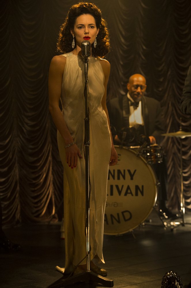 The Halcyon - Episode 1 - Photos