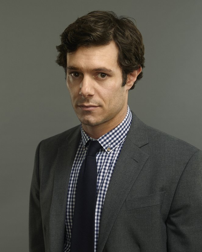 StartUp - Season 1 - Promoción - Adam Brody