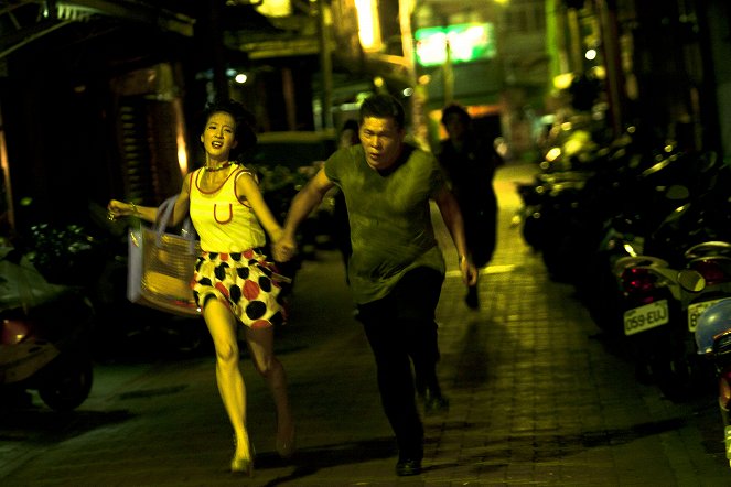 Wu long xi feng 2012 - Van film