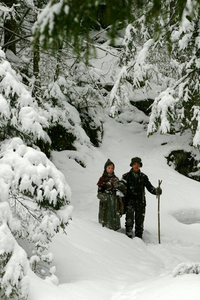 Bergkristall - Photos - Josefina Vilsmaier, François Goeske