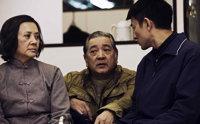 Tao Jie - Ein einfaches Leben - Filmfotos - Deanie Ip, Paul Chun, Andy Lau