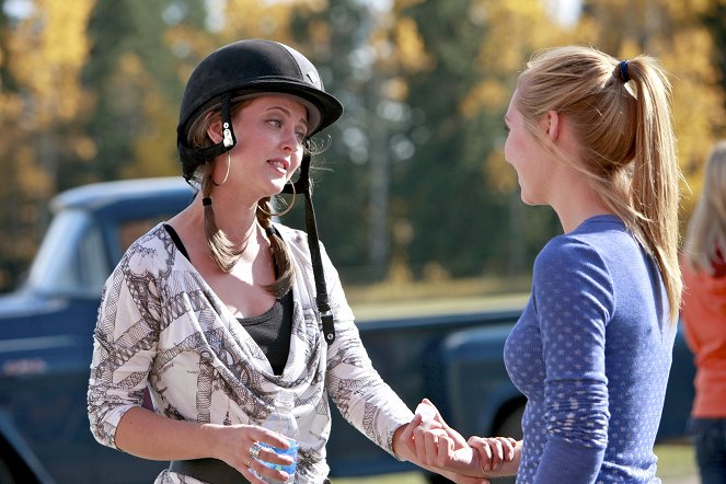 Heartland - Season 2 - Starstruck! - Photos