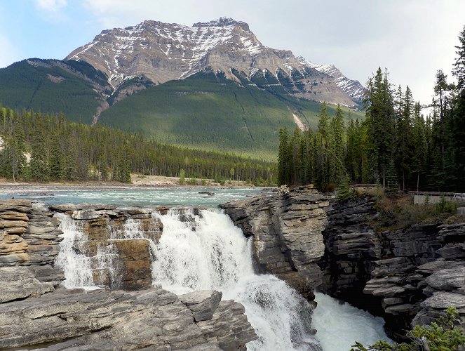 Wild Rockies - Van film