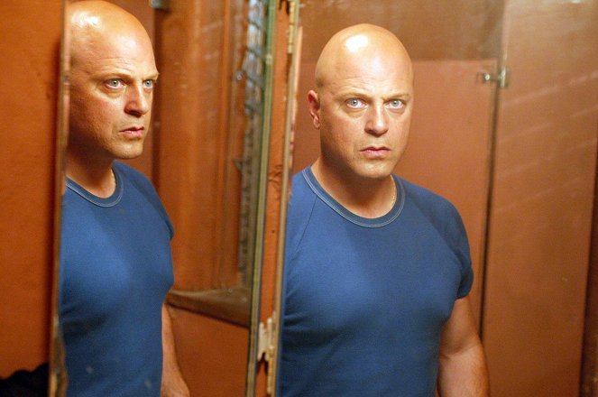 The Shield - Our Gang - Photos - Michael Chiklis