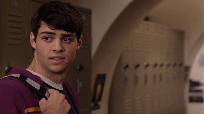 The Fosters - Mother's Day - Film - Noah Centineo
