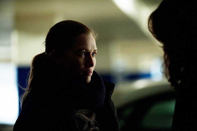 The Killing - Season 2 - Mein glücklicher Tag - Filmfotos - Mireille Enos