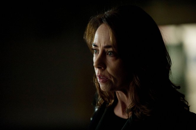 The Killing - My Lucky Day - Photos - Sofie Gråbøl