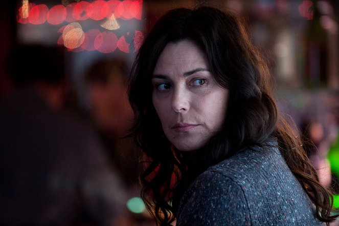 The Killing - Numb - Do filme - Michelle Forbes