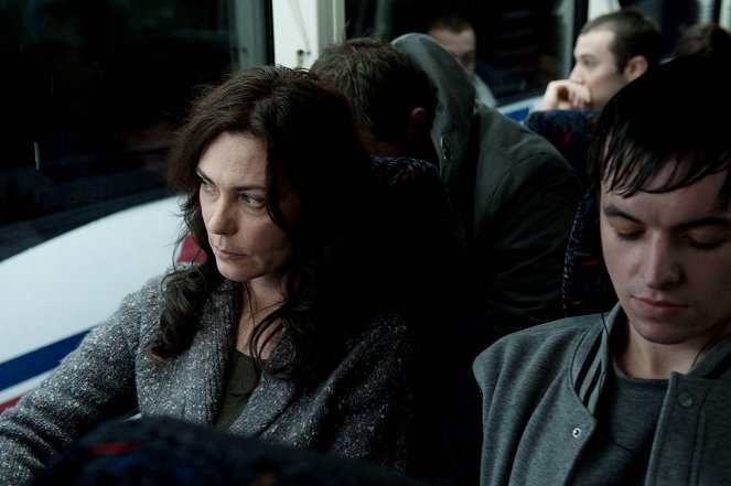 The Killing - Numb - De la película - Michelle Forbes