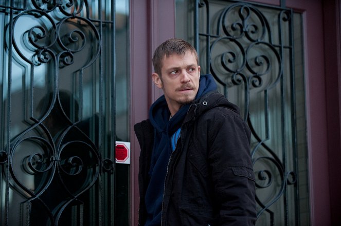 The Killing - Ogi Jun - De la película - Joel Kinnaman