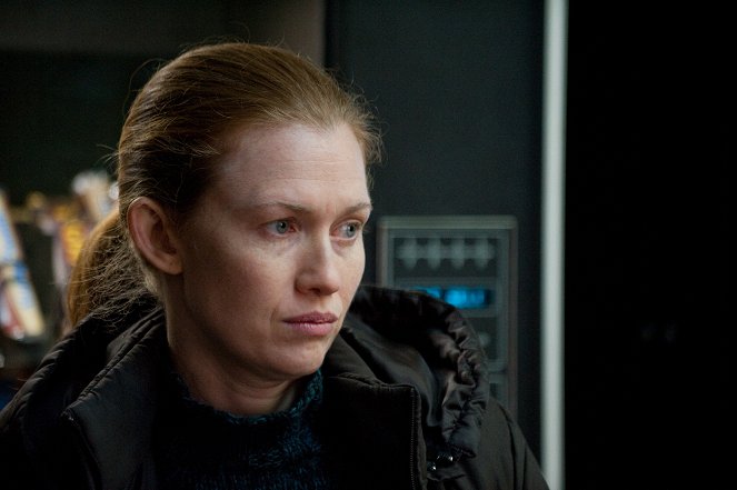 The Killing - Season 2 - Ogi Jun - Photos - Mireille Enos