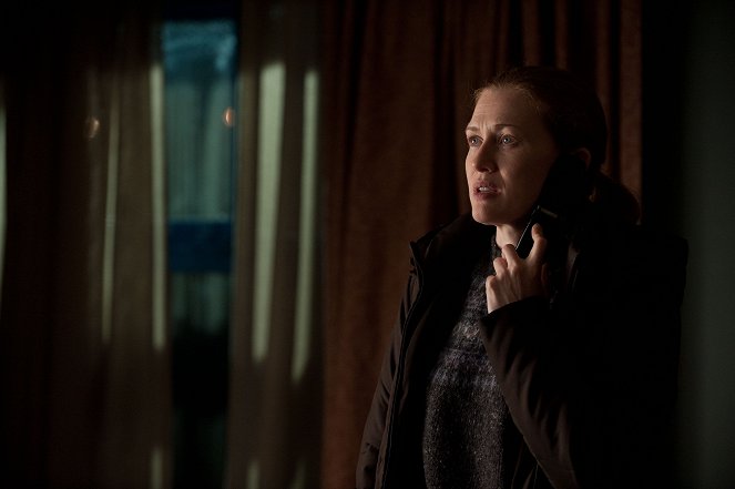 The Killing - Ghosts of the Past - Film - Mireille Enos