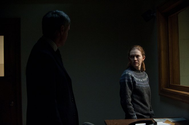 The Killing - Ghosts of the Past - Filmfotók - Mireille Enos