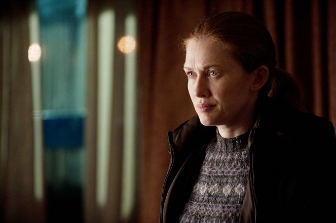The Killing - Ghosts of the Past - Do filme - Mireille Enos