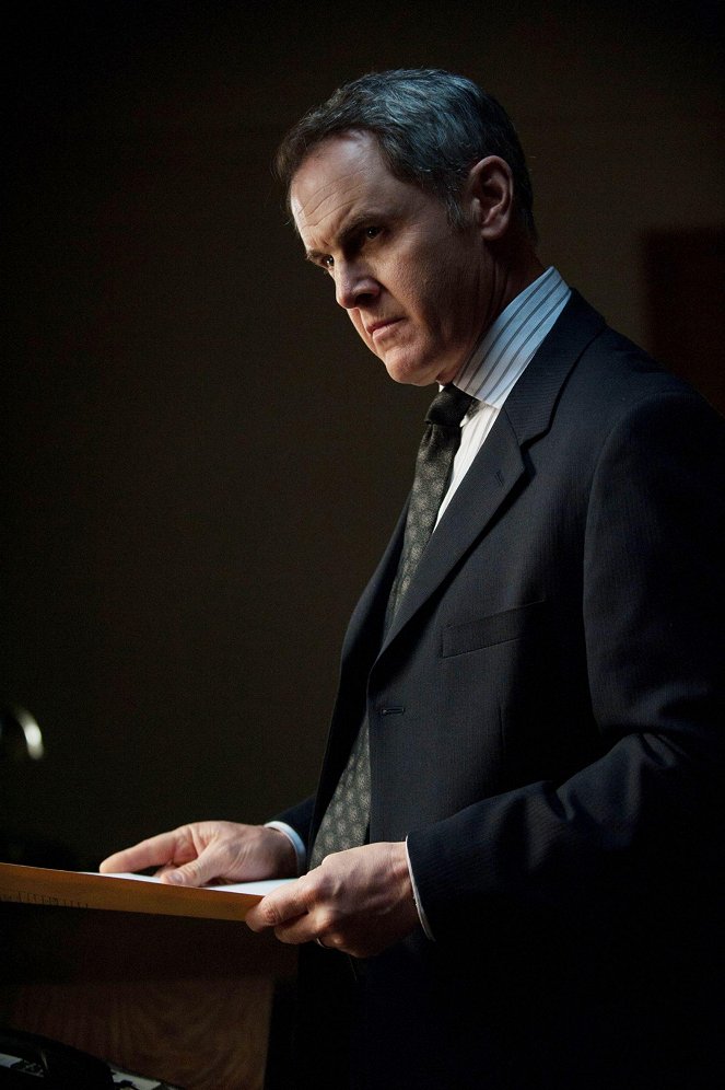 The Killing - Ghosts of the Past - Photos - Mark Moses