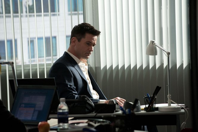The Killing - Openings - Photos - Billy Campbell