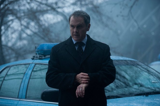 The Killing - Season 2 - Off the Reservation - Photos - Mark Moses