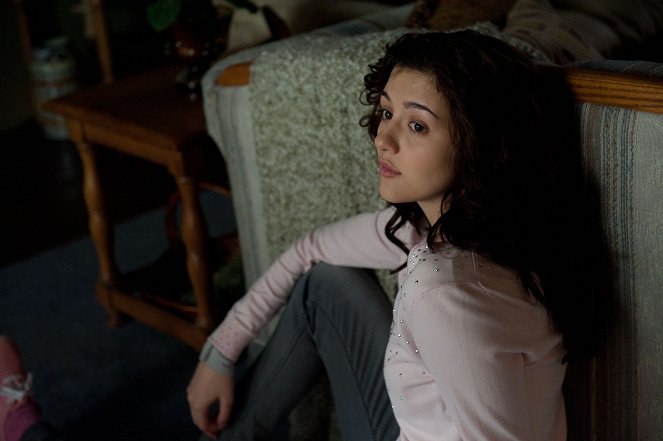 The Killing - What I Know - Photos - Katie Findlay