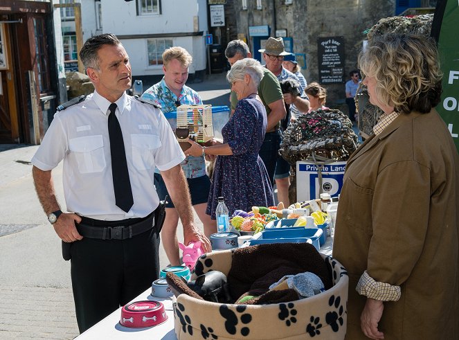Doc Martin - Season 8 - From the Mouths of Babies - Film