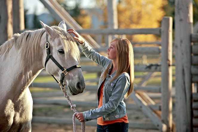 Heartland - Paradies für Pferde - Die Liebe siegt - Filmfotos