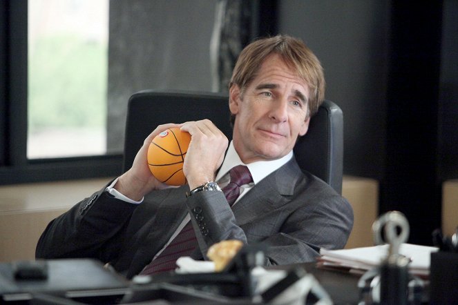 Desperate Housewives - With So Little to Be Sure Of - Photos - Scott Bakula