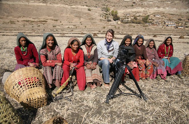 Nepal - Die Stimme der Frauen - Filmfotos