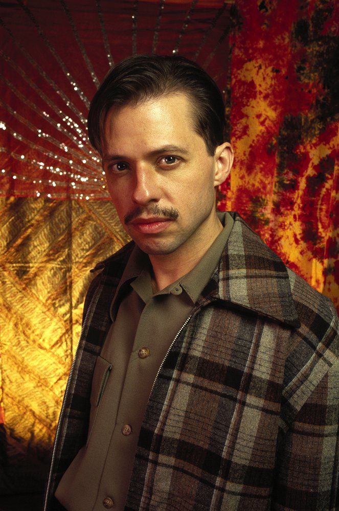 The Outer Limits - Vanishing Act - Promo - Jon Cryer