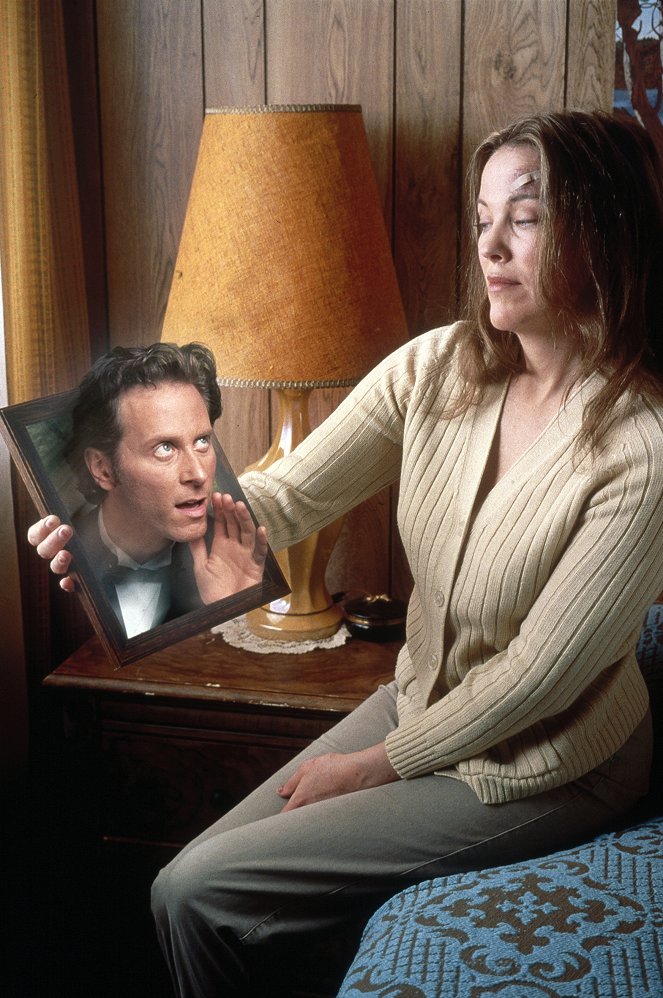 The Outer Limits - The Revelations of 'Becka Paulson - Photos - Steven Weber, Catherine O'Hara