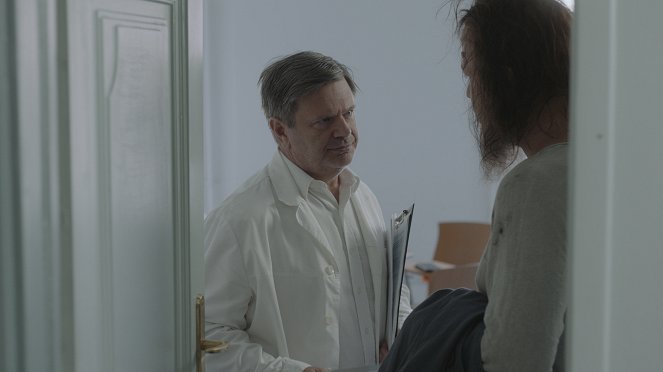 Szerepzavar - De la película - József Gyabronka