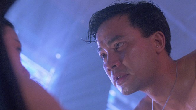 Gao yang yi sheng - Filmfotók - Simon Yam