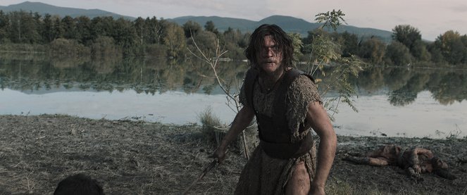 Romulus és Remus: Az első király - Filmfotók