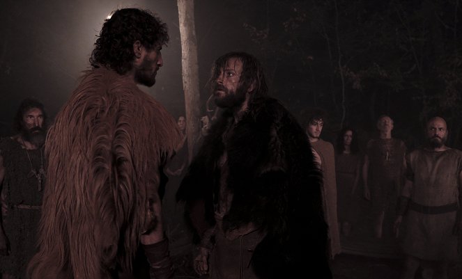 Romulus & Remus: The First King - Photos