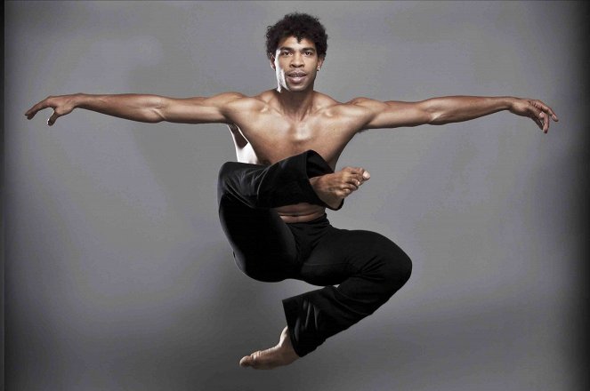 Yuli - Promo - Carlos Acosta