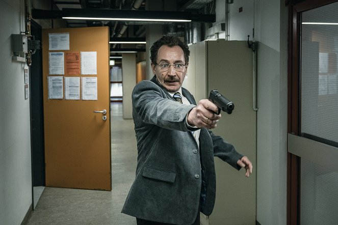 Tatort - Season 50 - Ein Tag wie jeder andere - Z filmu - Thorsten Merten