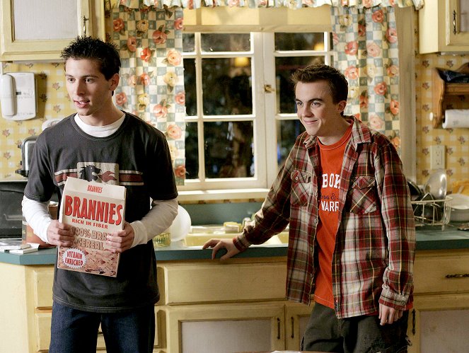 Malcolm in the Middle - Season 7 - A.A. - Photos