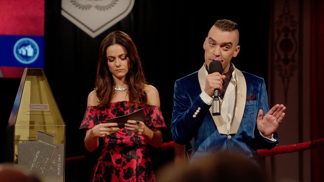 The Royals - The Counterfeit Presentment of Two Brothers - Photos - Alexandra Park, Jake Maskall
