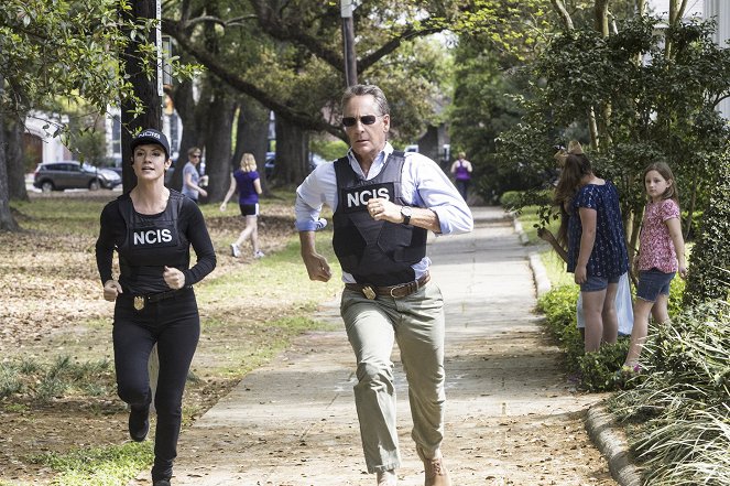 NCIS: New Orleans - You'll Do - Film