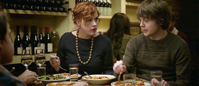 All These Small Moments - Do filme - Molly Ringwald, Brendan Meyer