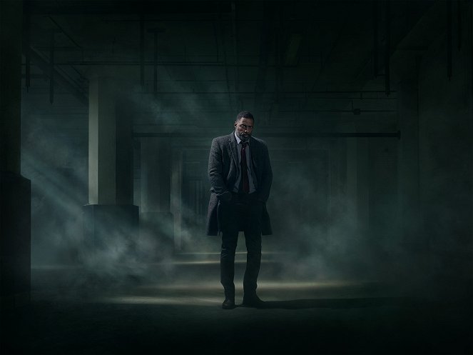 Luther - Season 5 - Werbefoto
