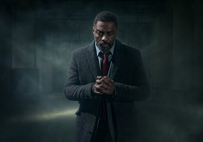 Luther - Season 5 - Promokuvat