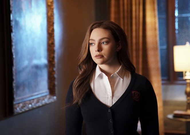 Legacies - What Was Hope Doing in Your Dreams? - Kuvat elokuvasta - Danielle Rose Russell