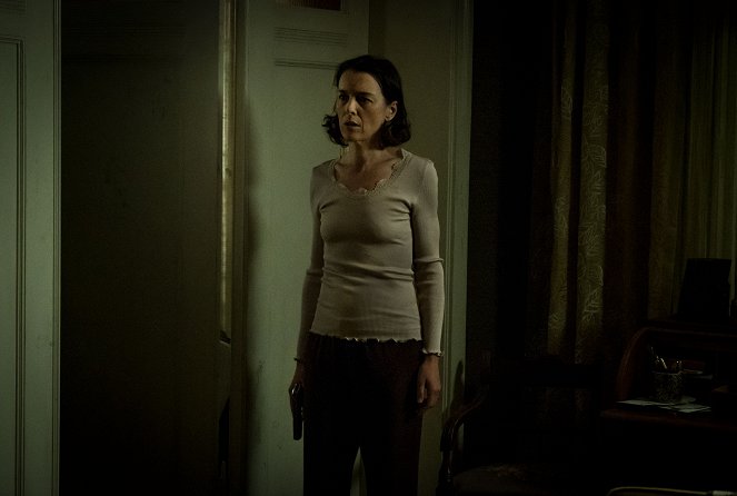 Counterpart - In from the Cold - Do filme - Olivia Williams