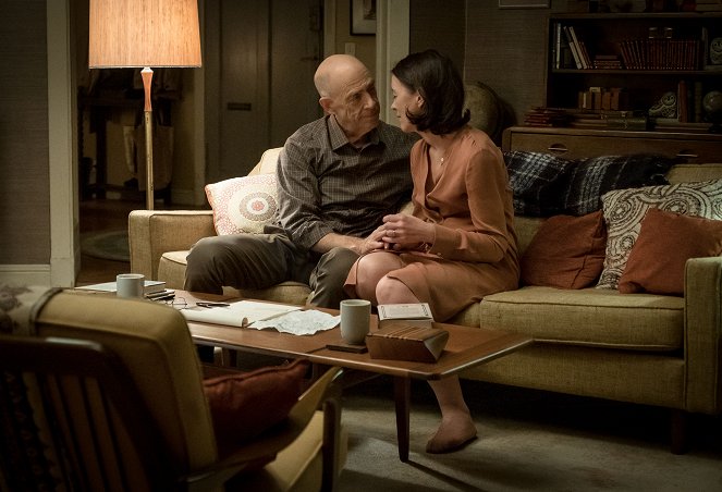 Counterpart - In from the Cold - Do filme